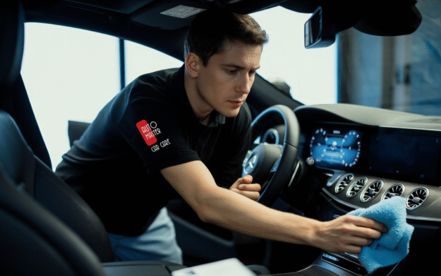 Plastik ve Vinil Koruma