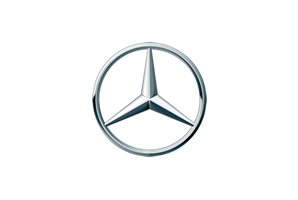 mercedes